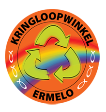 Kringloopwinkel logo